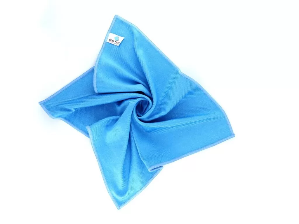 Mikrofiber Cam Bezleri