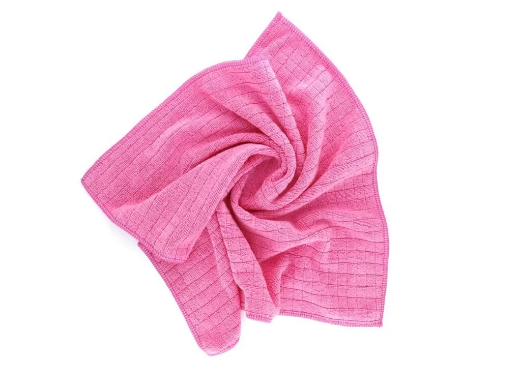 Mikrofiber Fonksiyonel Temizlik Bezleri